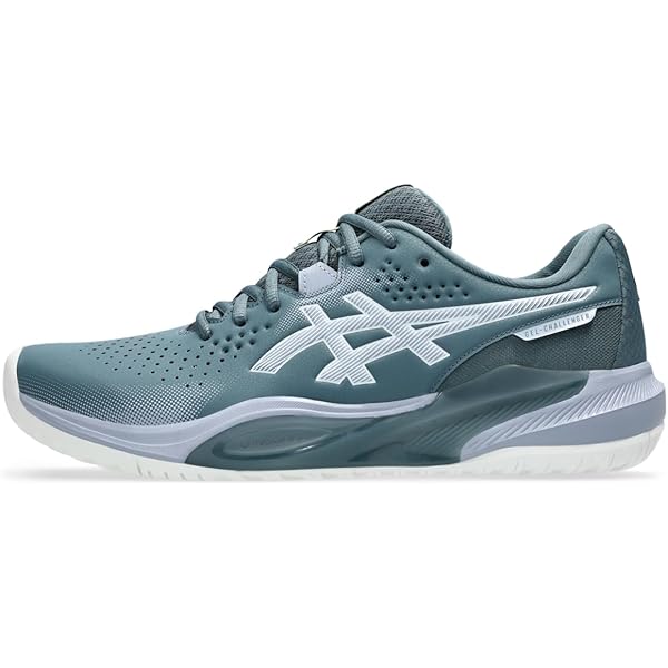 Amazon.com | ASICS Men's Gel-Challenger 15 Clay Tennis Shoes, 11